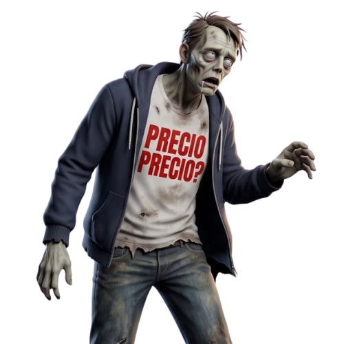 Zombie Lead